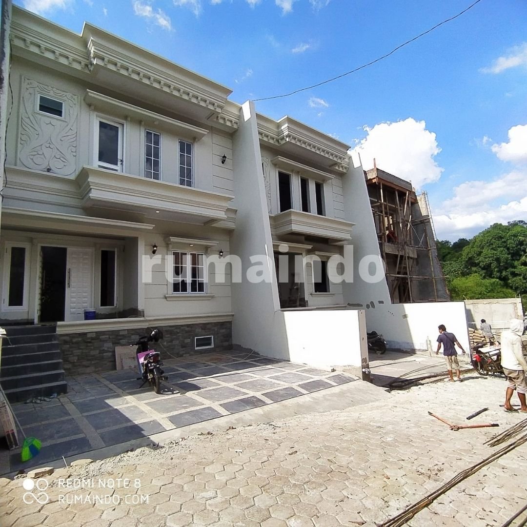 Dijual Rumah Cluster Mewah di Cilandak KKO Jakarta Selatan - 9