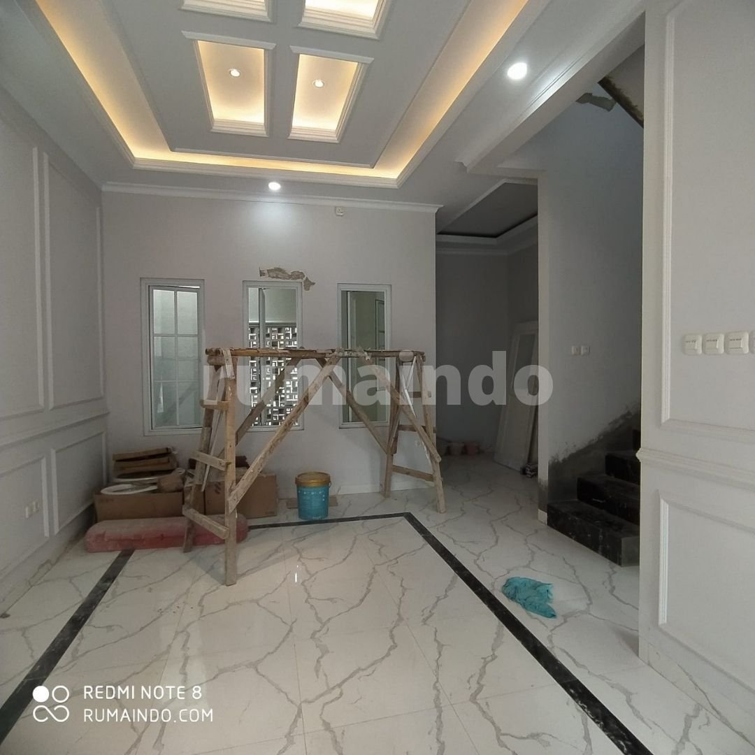 Dijual Rumah Cluster Mewah di Cilandak KKO Jakarta Selatan - 2