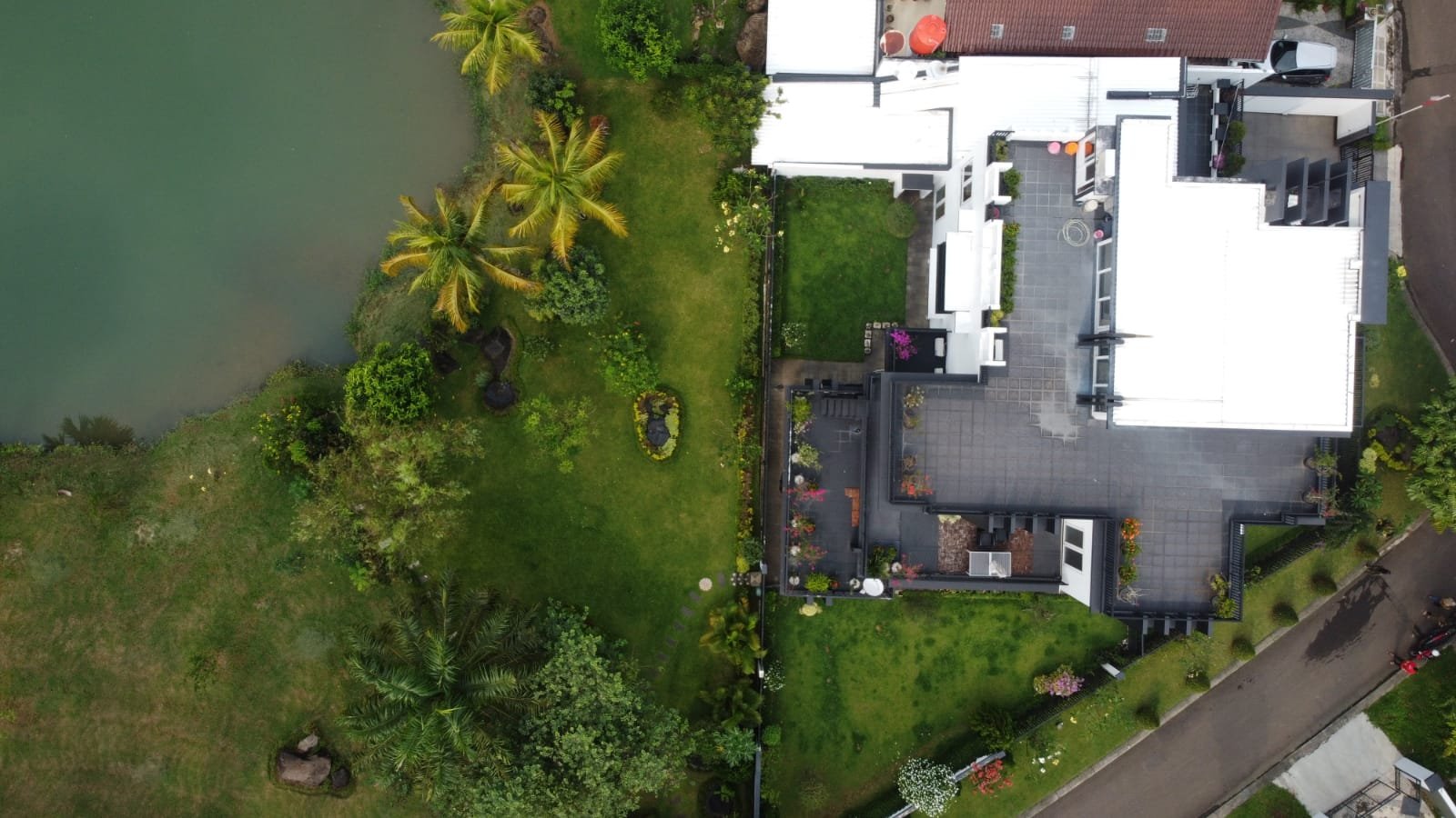 Dijual Rumah Kualitas Premium Cluster Parahyangan Golf - 6