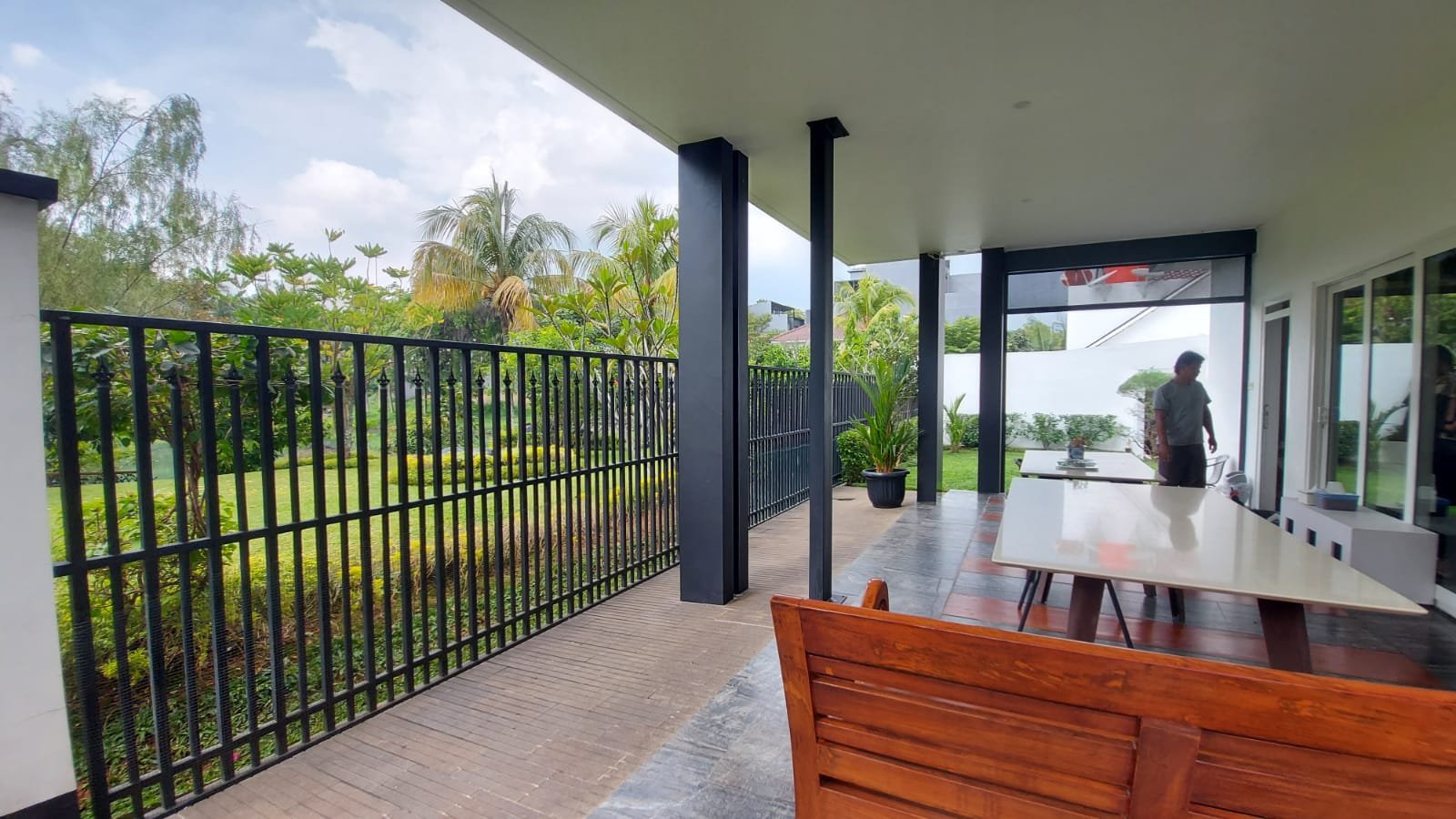 Dijual Rumah Kualitas Premium Cluster Parahyangan Golf - 5