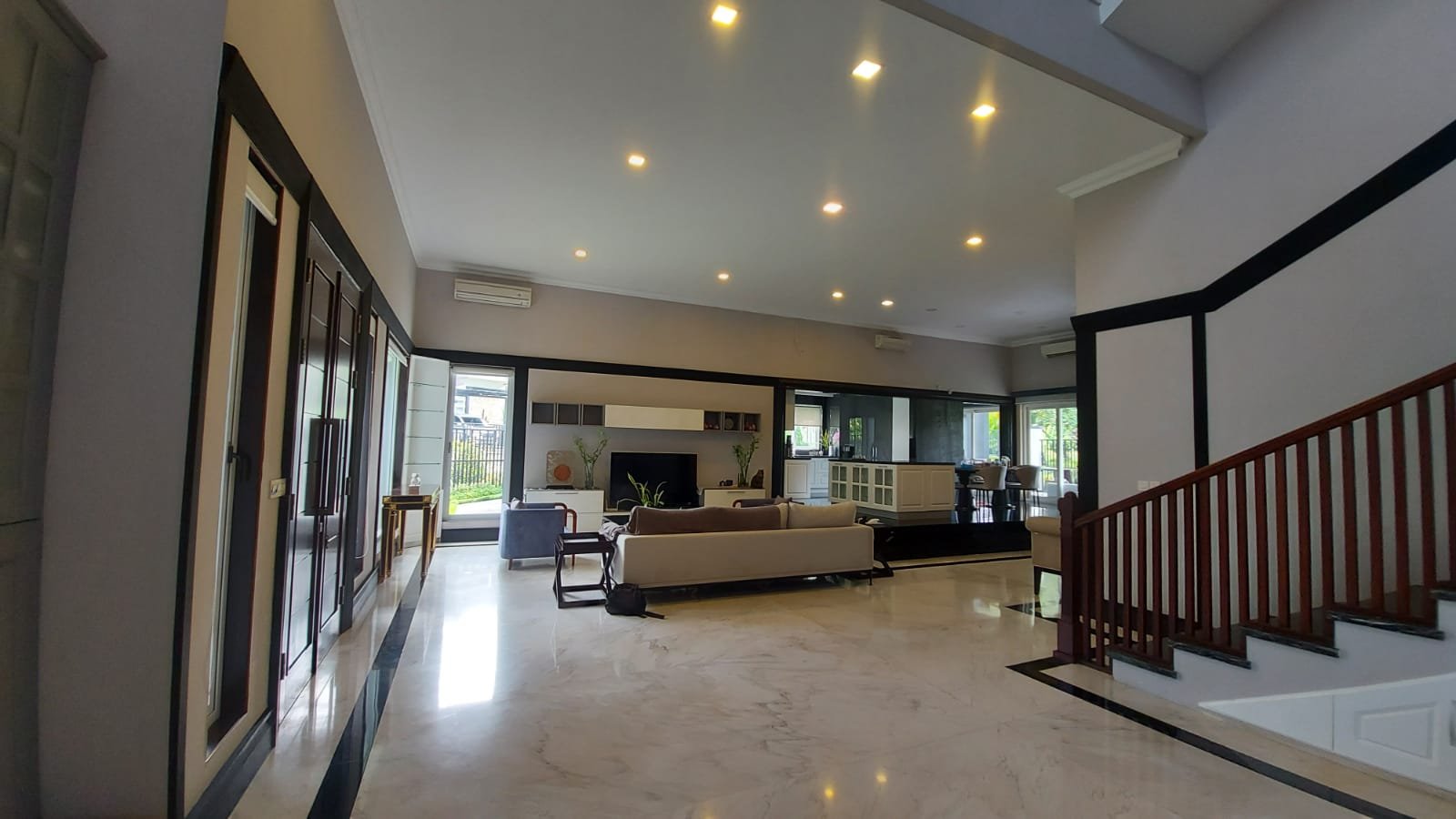 Dijual Rumah Kualitas Premium Cluster Parahyangan Golf - 10