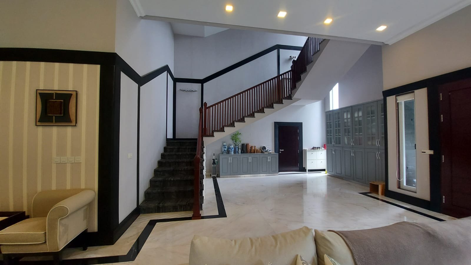 Dijual Rumah Kualitas Premium Cluster Parahyangan Golf - 12