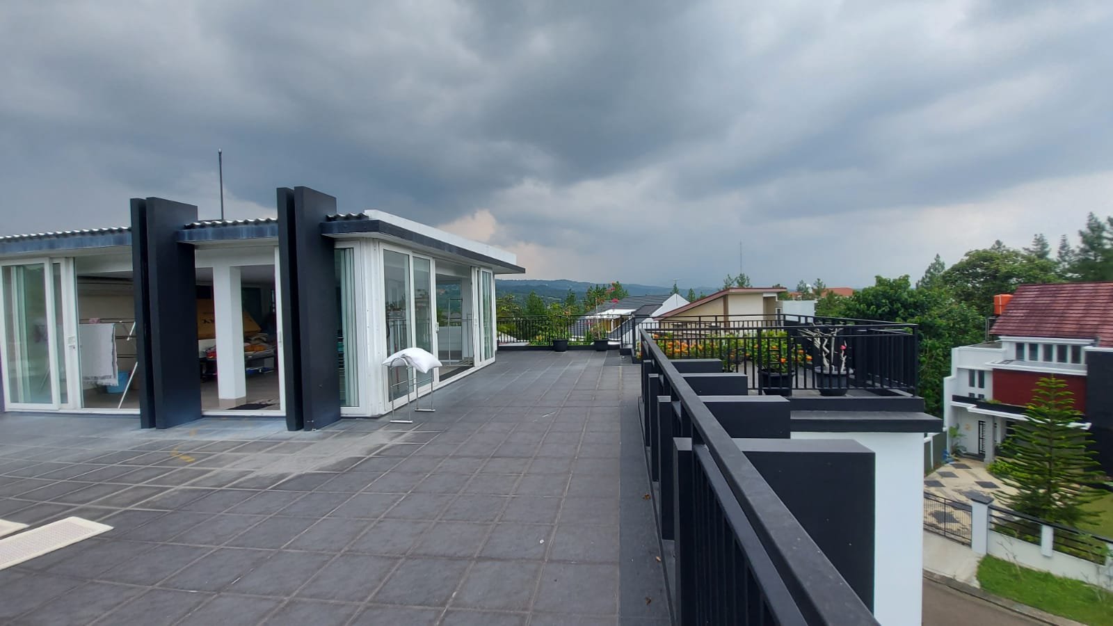 Dijual Rumah Kualitas Premium Cluster Parahyangan Golf - 4