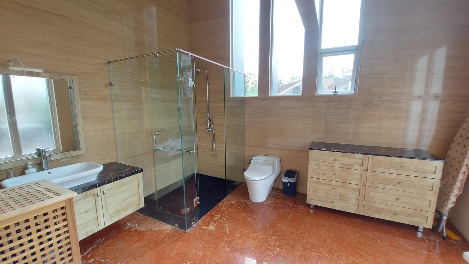 Dijual Rumah Kualitas Premium Cluster Parahyangan Golf - 7