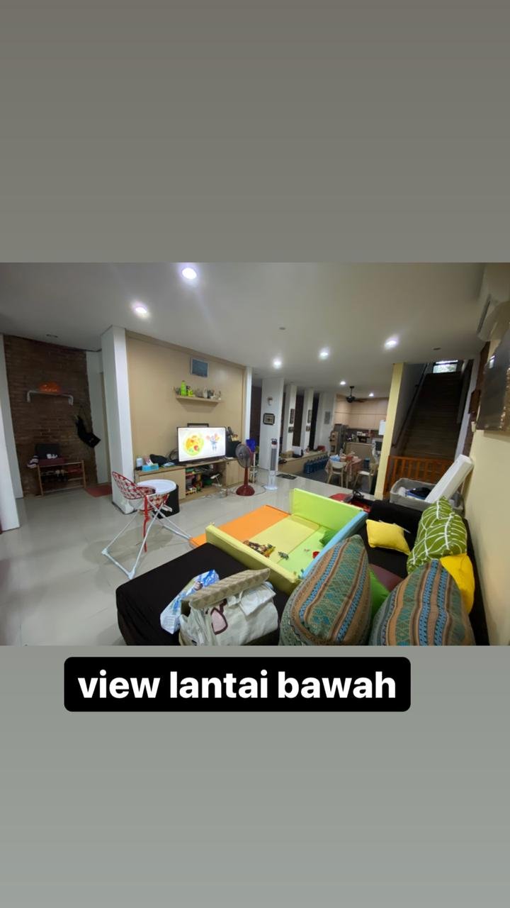 Dijual Cepat Rumah Murah di Perumahan Jatinegara Baru Jakarta Timur - 7