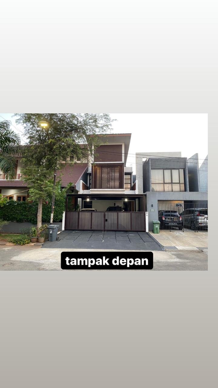 Dijual Cepat Rumah Murah di Perumahan Jatinegara Baru Jakarta Timur - 3