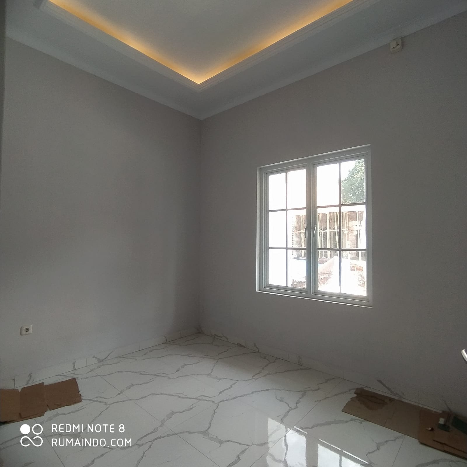 Dijual Rumah Cluster Mewah di Cilandak KKO Jakarta Selatan - 8