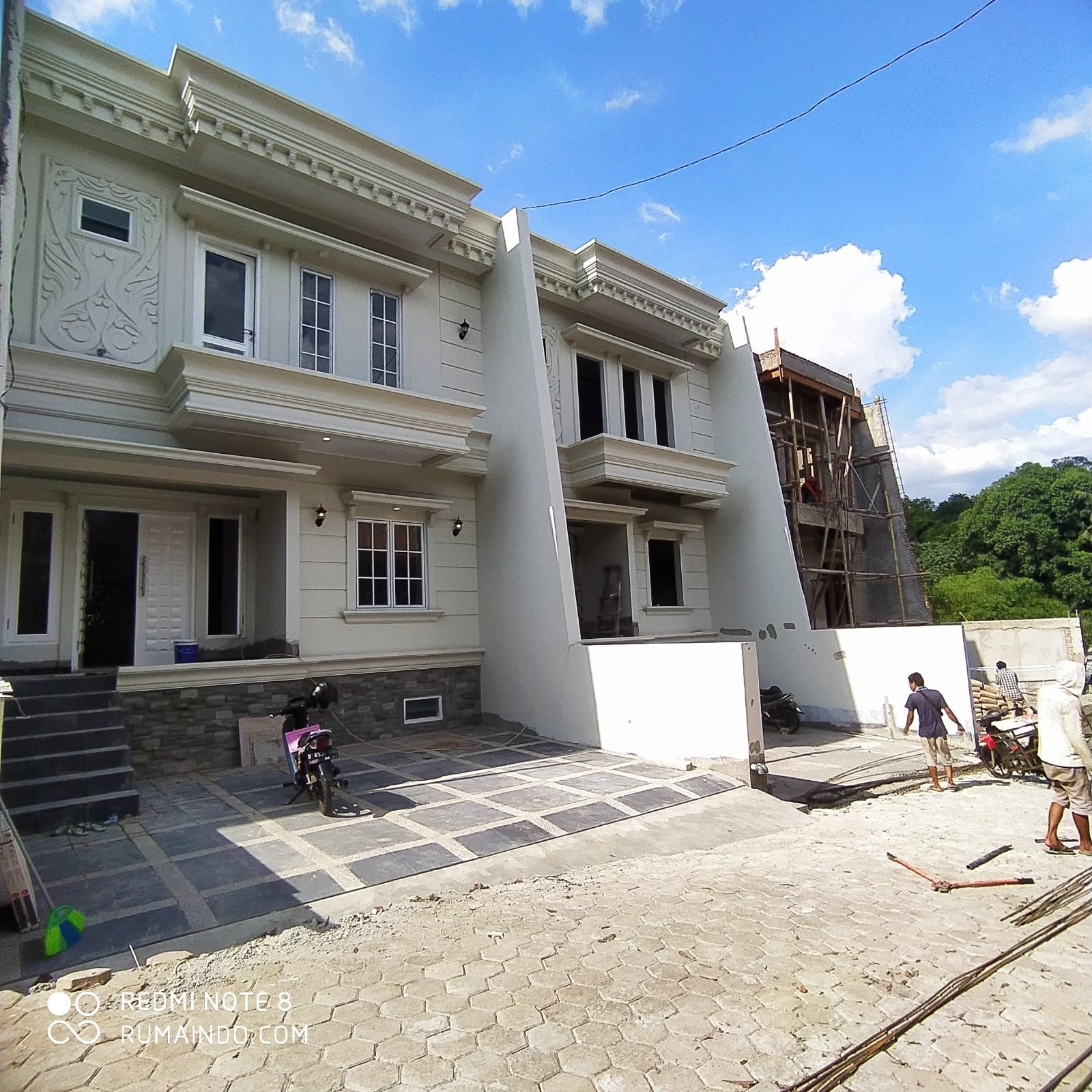 Dijual Rumah Cluster Mewah di Cilandak KKO Jakarta Selatan - 2