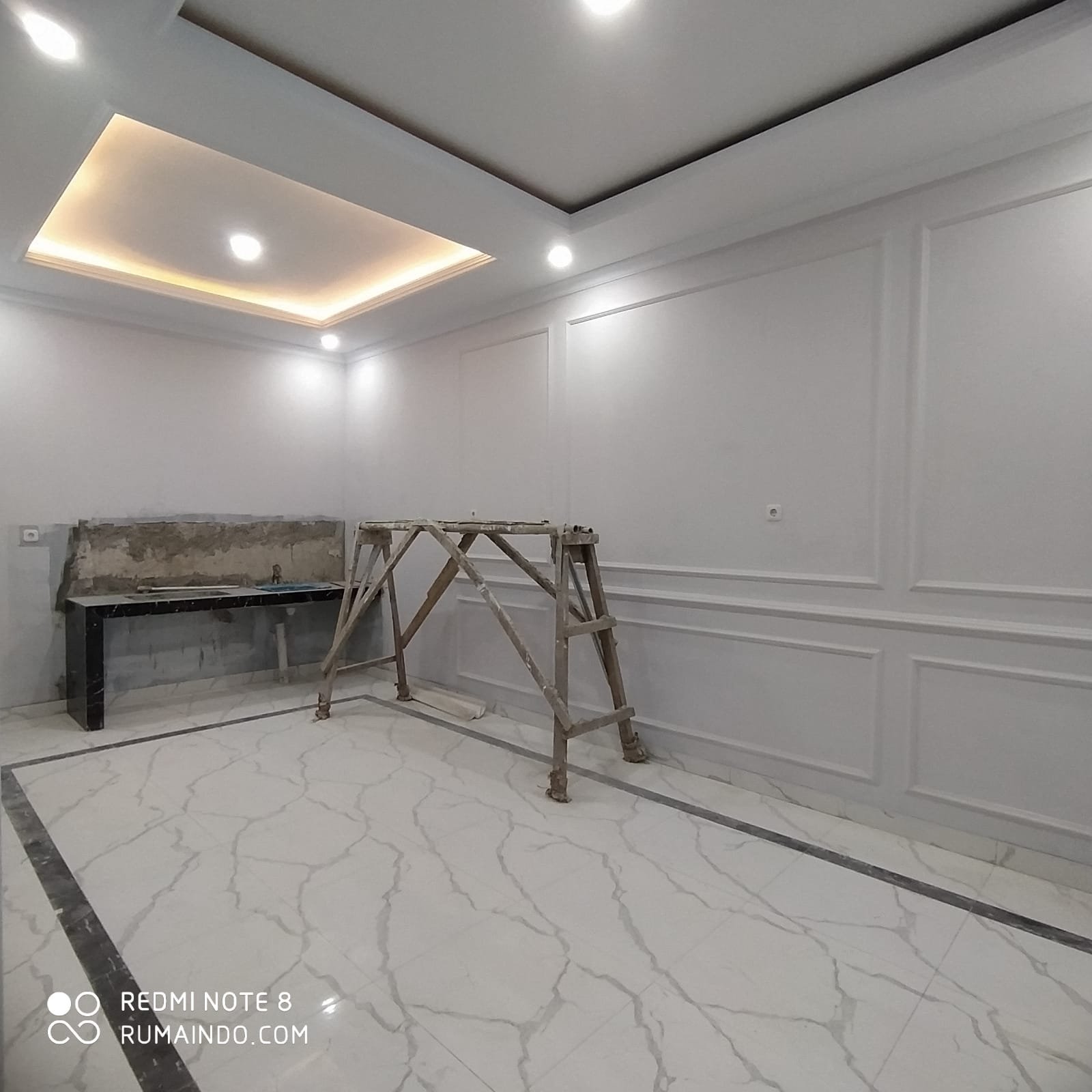 Dijual Rumah Cluster Mewah di Cilandak KKO Jakarta Selatan - 13