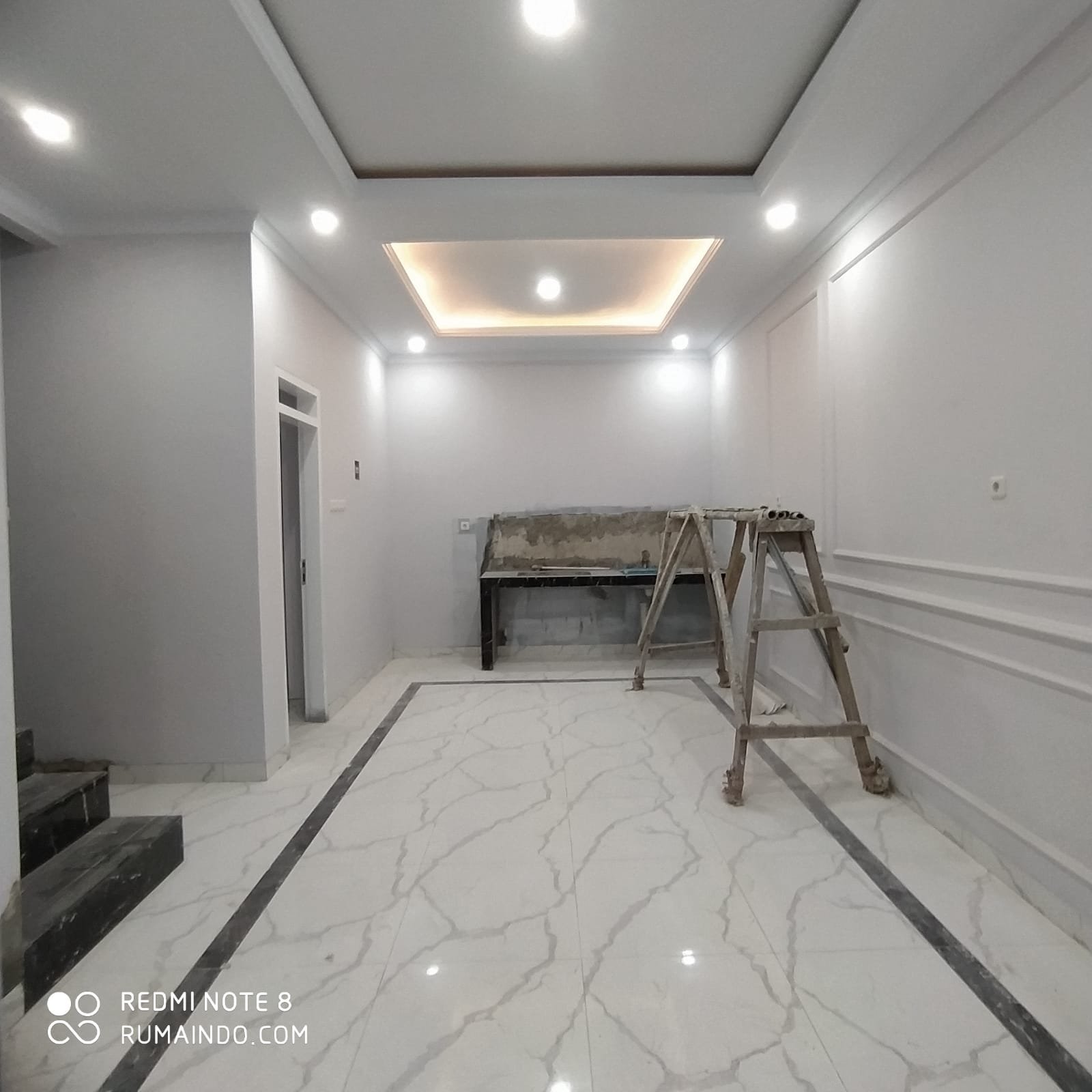 Dijual Rumah Cluster Mewah di Cilandak KKO Jakarta Selatan - 10