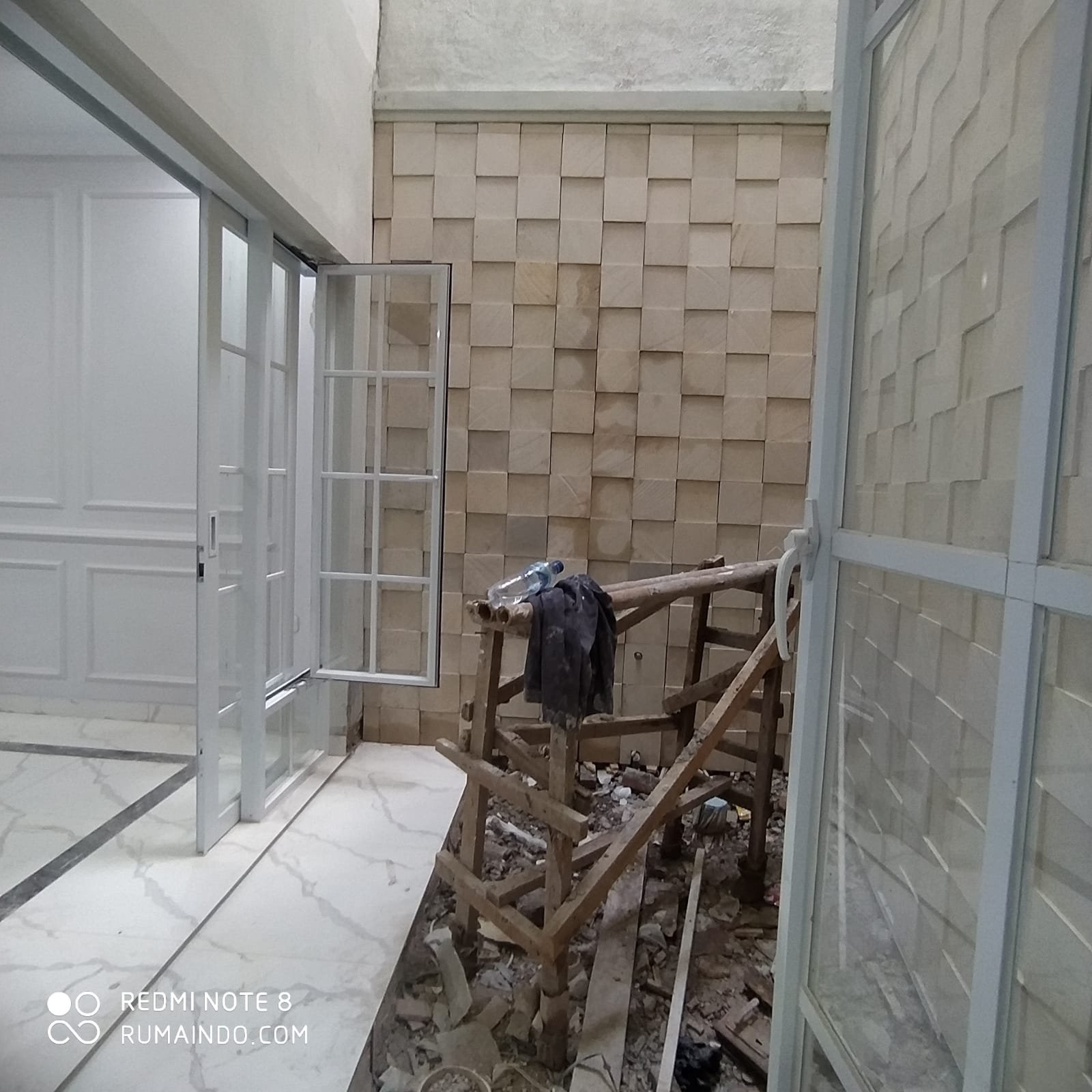 Dijual Rumah Cluster Mewah di Cilandak KKO Jakarta Selatan - 11