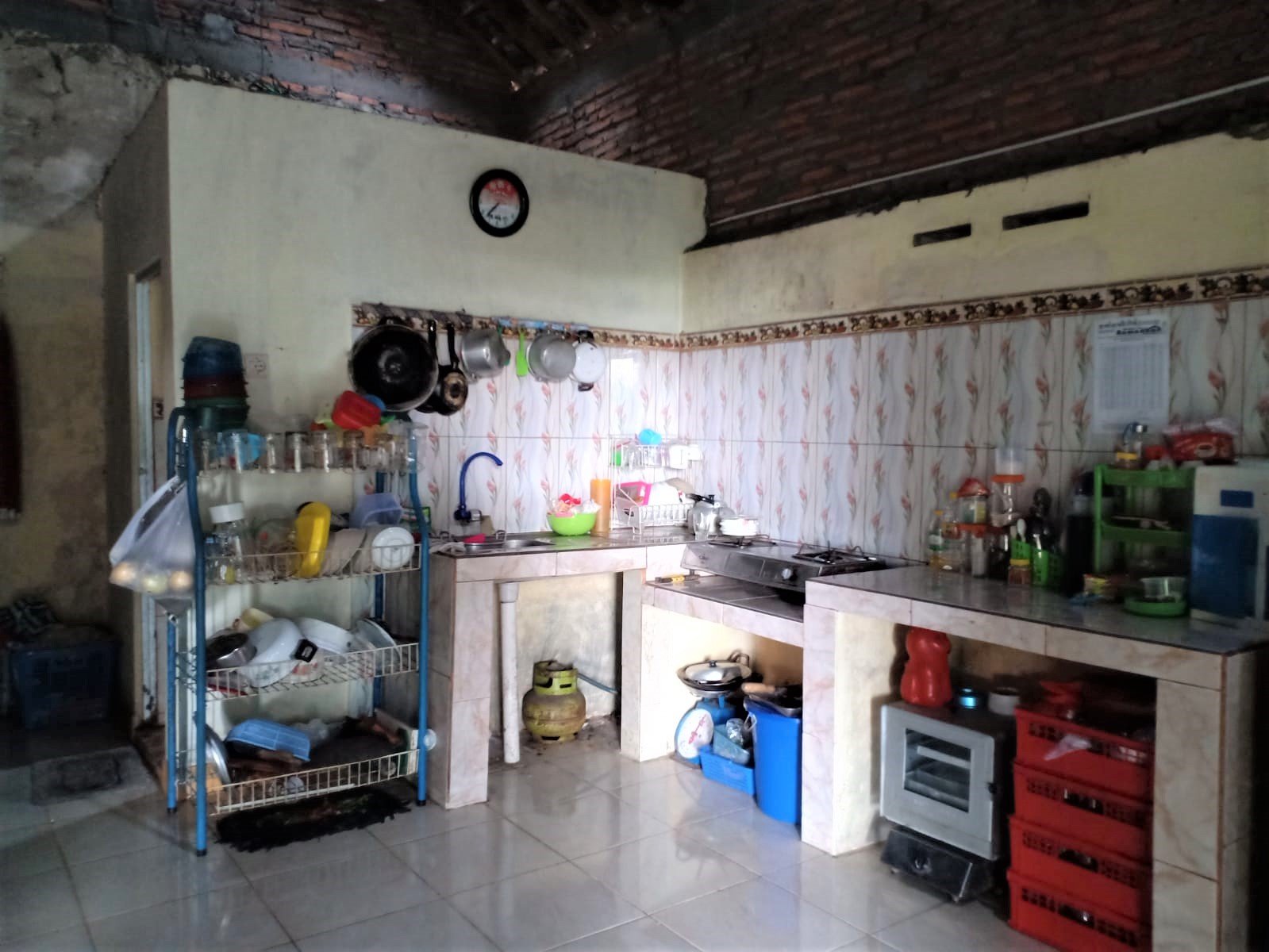 Rumah Siap Huni Karangpandan Karanganyar - 3