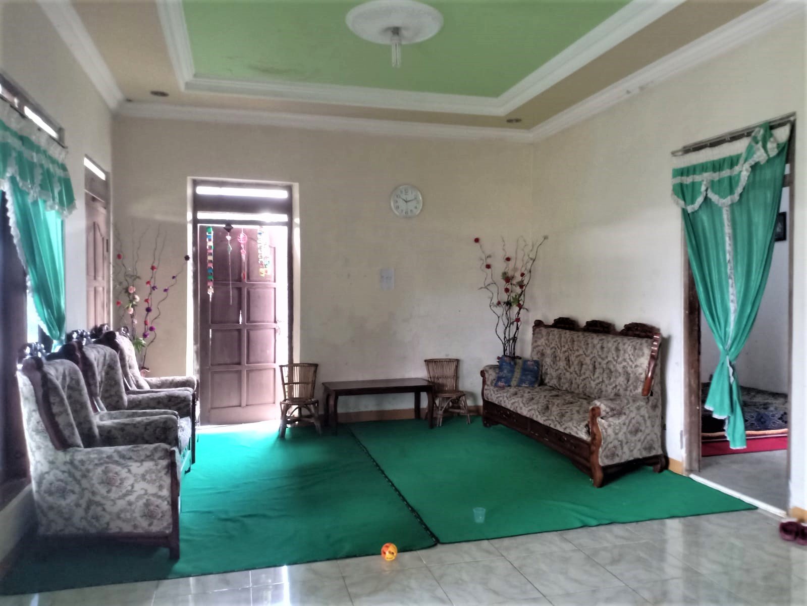 Rumah Siap Huni Karangpandan Karanganyar - 2