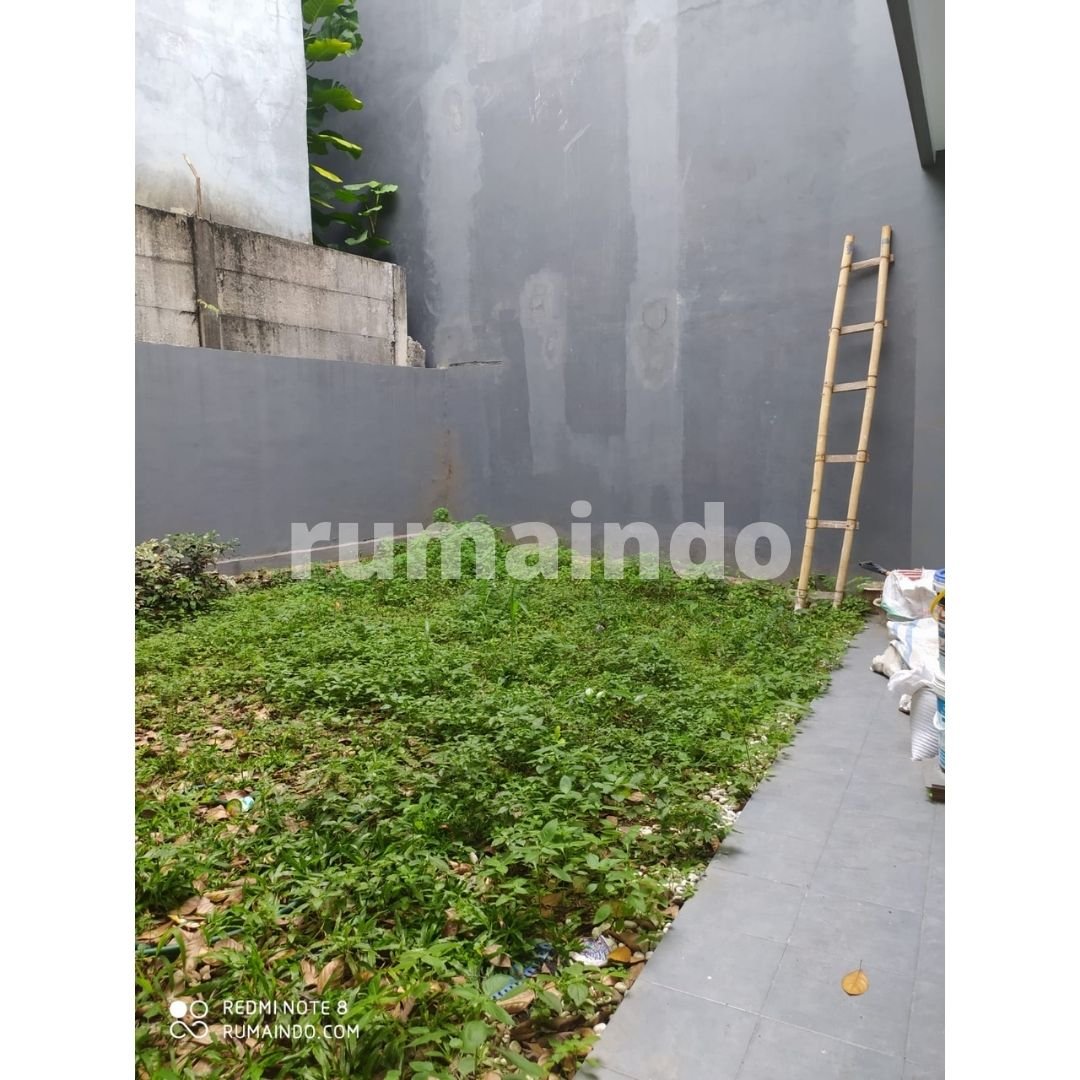 Dijual Murah Rumah Cluster Raisan Residence Jagakarsa Jakarta Selatan - 10