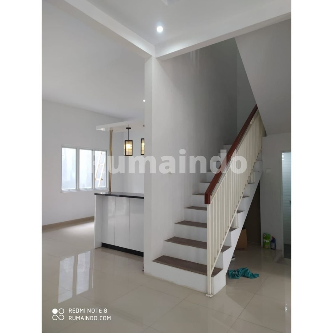 Dijual Murah Rumah Cluster Raisan Residence Jagakarsa Jakarta Selatan - 6