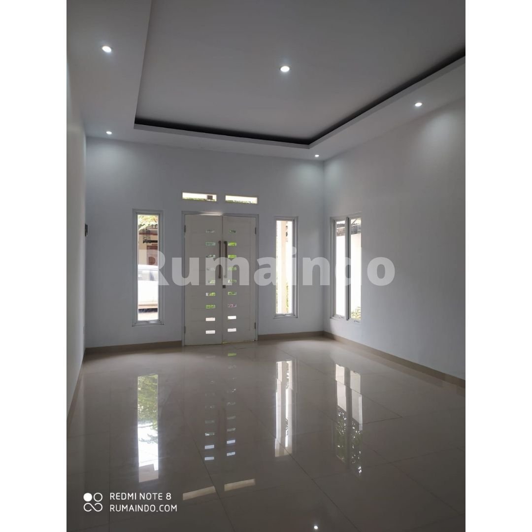 Dijual Murah Rumah Cluster Raisan Residence Jagakarsa Jakarta Selatan - 5