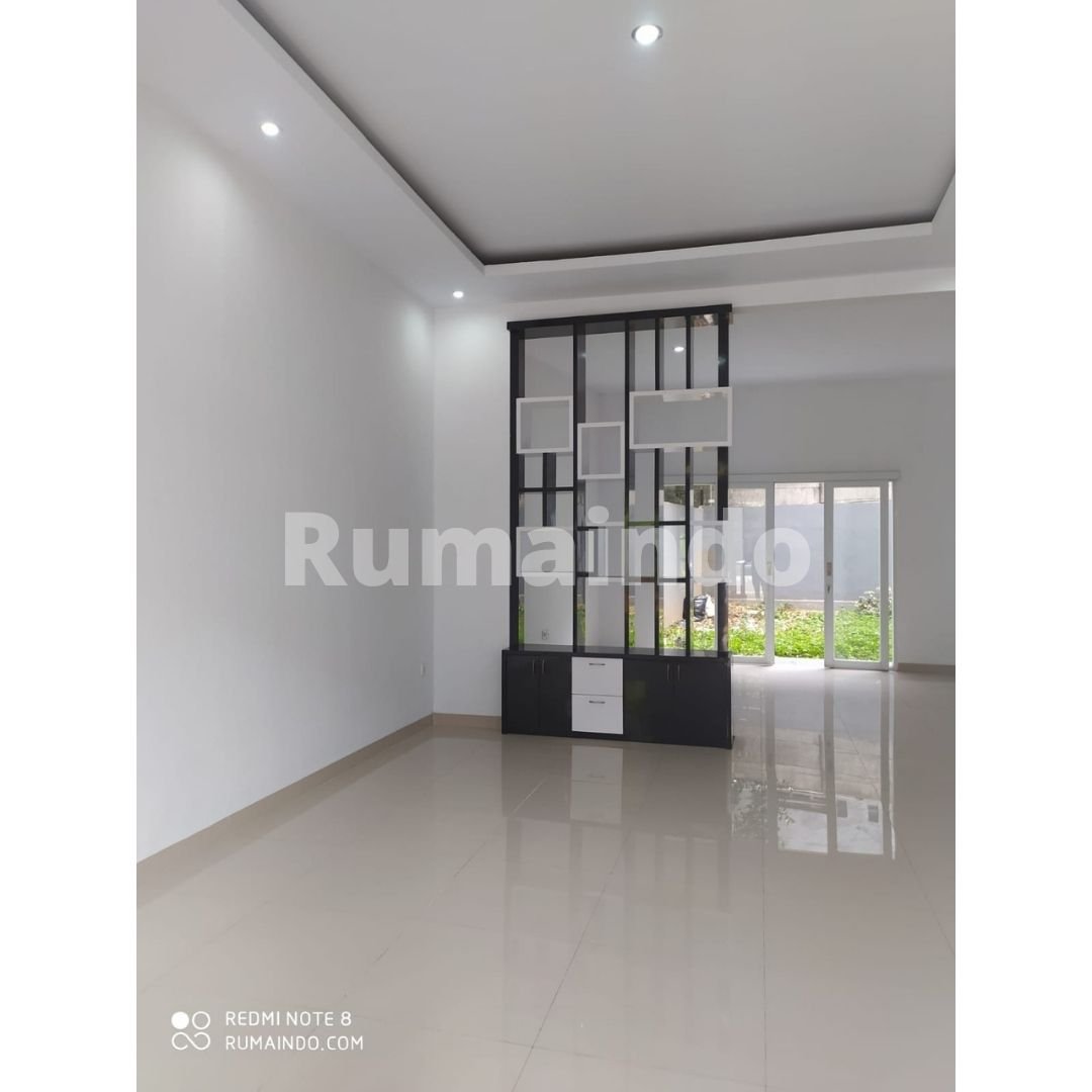 Dijual Murah Rumah Cluster Raisan Residence Jagakarsa Jakarta Selatan - 3