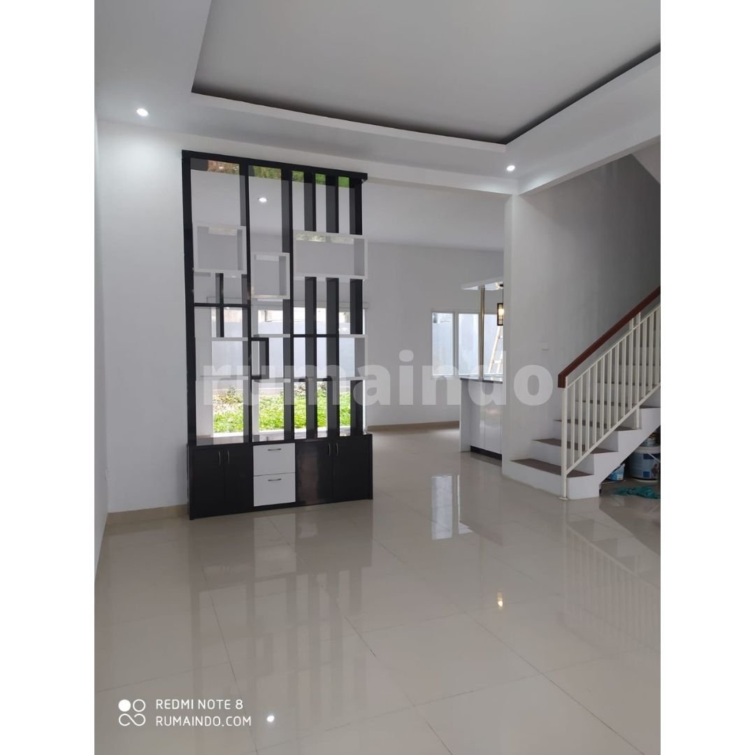 Dijual Murah Rumah Cluster Raisan Residence Jagakarsa Jakarta Selatan - 2