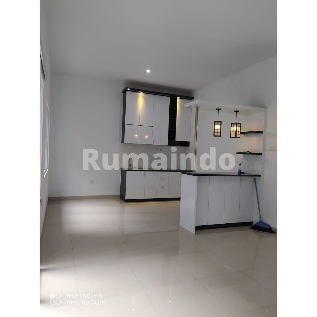 Dijual Murah Rumah Cluster Raisan Residence Jagakarsa Jakarta Selatan - 4