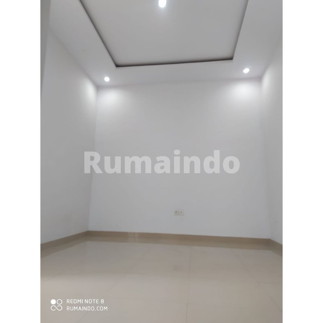 Dijual Murah Rumah Cluster Raisan Residence Jagakarsa Jakarta Selatan - 8