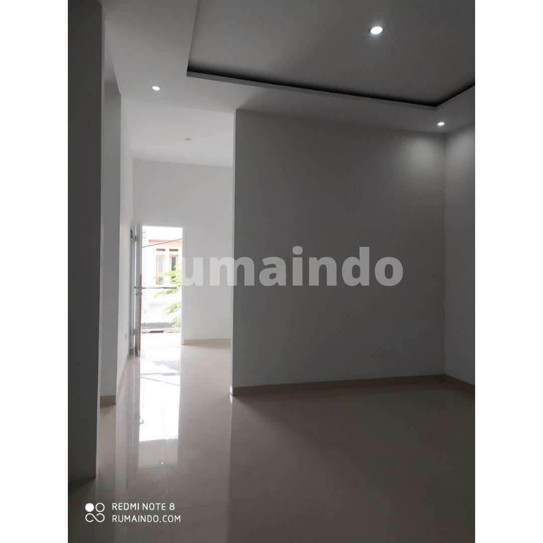 Dijual Murah Rumah Cluster Raisan Residence Jagakarsa Jakarta Selatan - 7