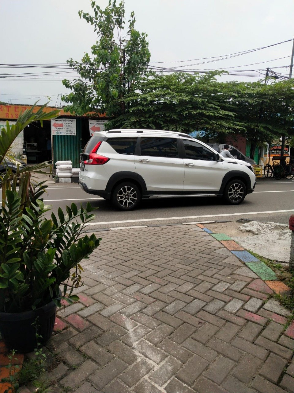 Dijual Cepat Rumah Gg.Teladan 1 Babakan Tangerang kota - 6