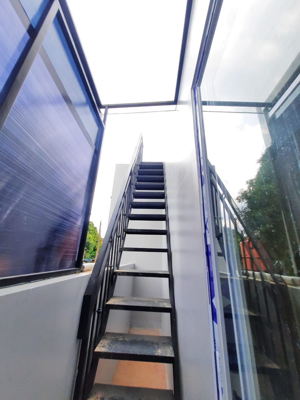 Dijual Rumah Mewah Design Eropa Classic Modern di Jagakarsa Jakarta Selatan - 11