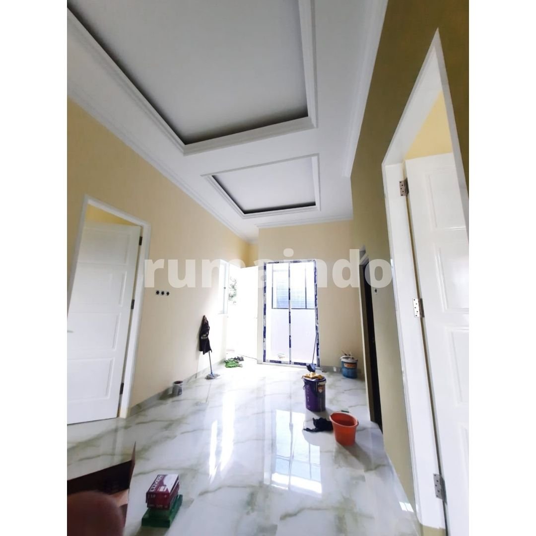 Dijual Rumah Mewah Design Eropa Classic Modern di Jagakarsa Jakarta Selatan - 9