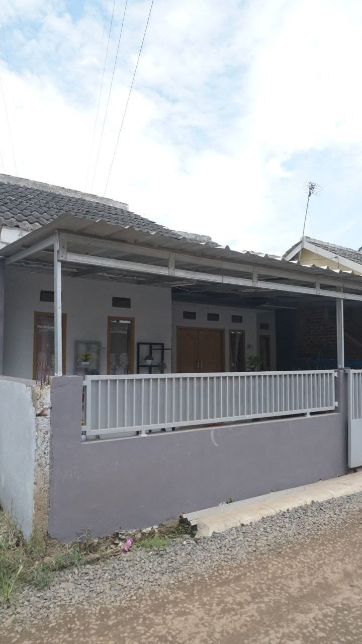 Dijual Rumah Syariah Rasa Subsidi di Rancamulya Residence, Bandung Selatan - 7