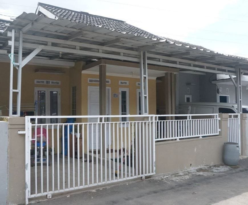 Dijual Rumah Syariah Rasa Subsidi di Rancamulya Residence, Bandung Selatan - 5