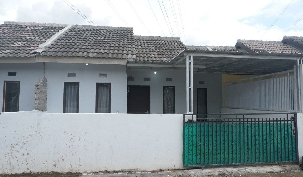 Dijual Rumah Syariah Rasa Subsidi di Rancamulya Residence, Bandung Selatan - 8