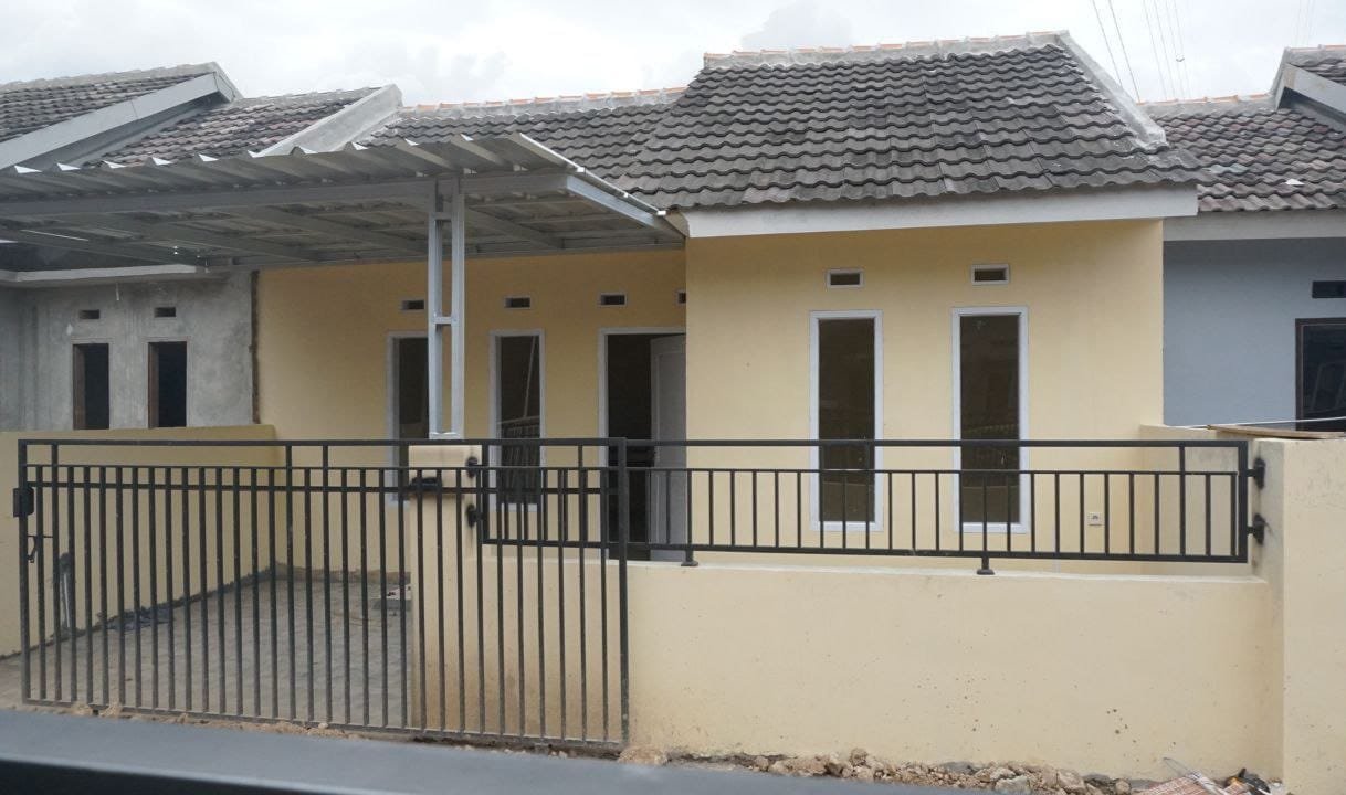 Dijual Rumah Syariah Rasa Subsidi di Rancamulya Residence, Bandung Selatan - 6