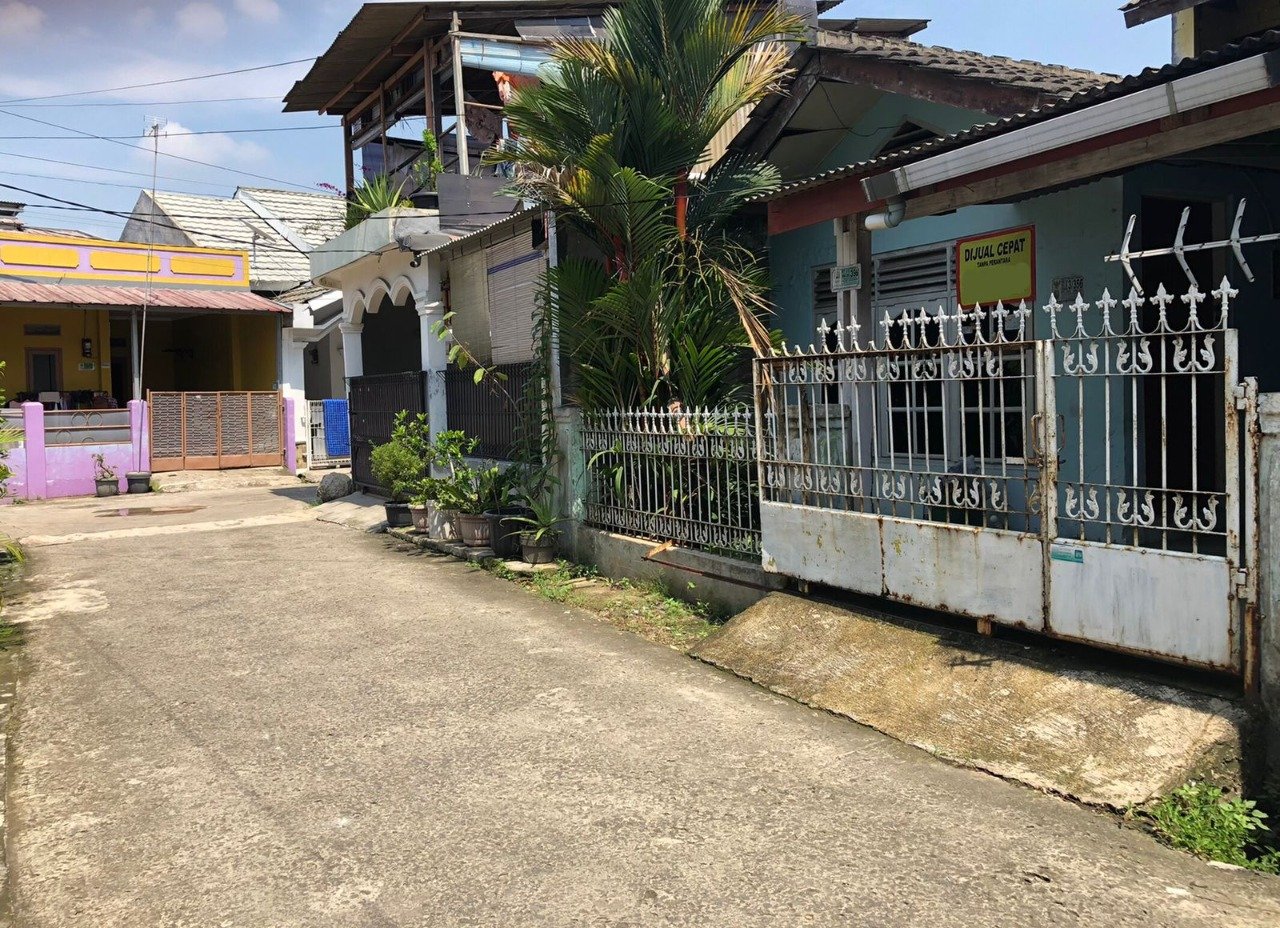 Perumahan Bumi Bekasi Baru, Rawalumbu, Bekasi - 7