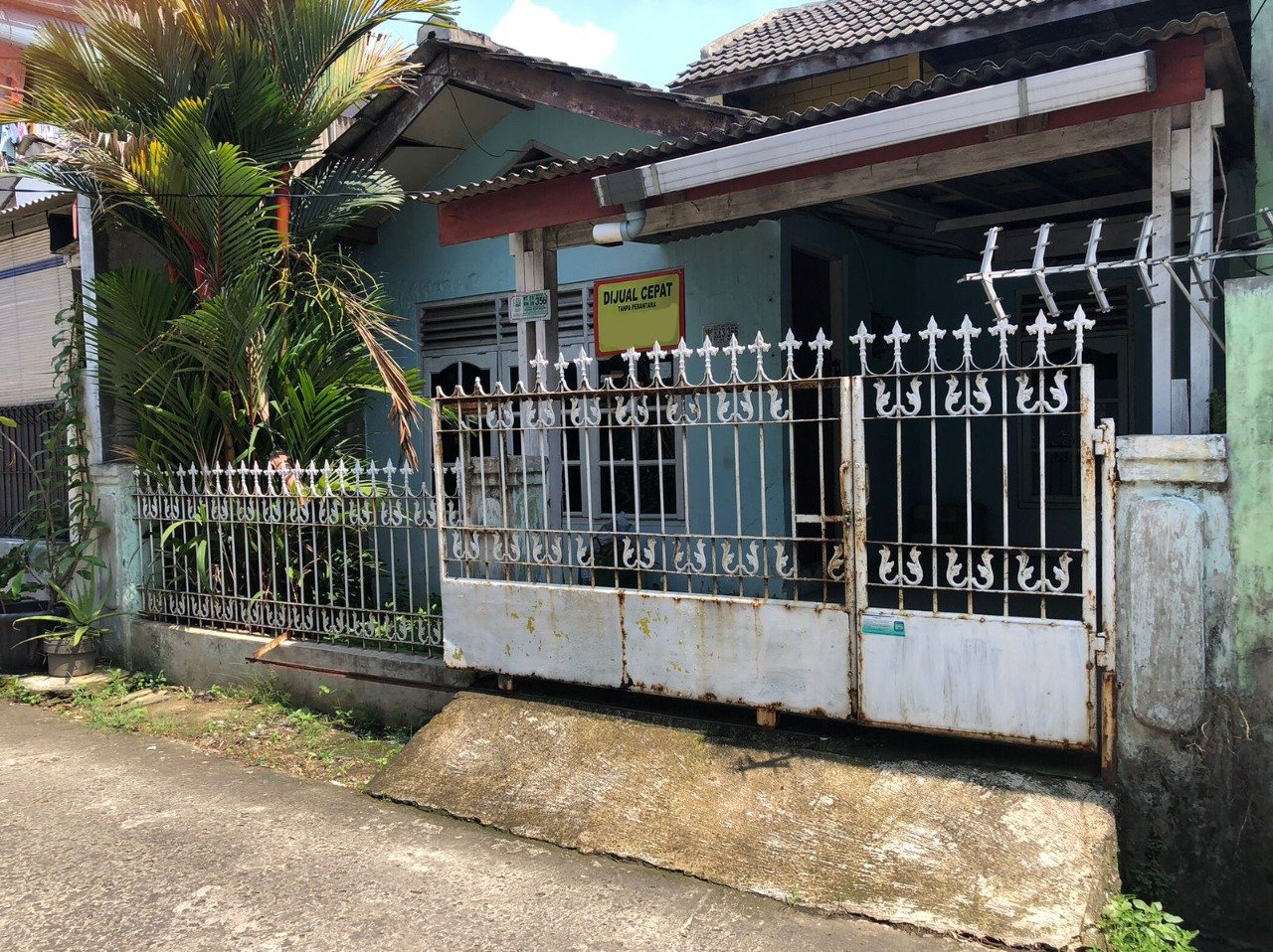 Perumahan Bumi Bekasi Baru, Rawalumbu, Bekasi - 6