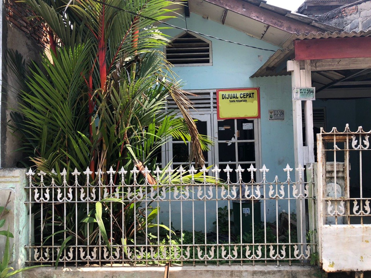 Perumahan Bumi Bekasi Baru, Rawalumbu, Bekasi - 4