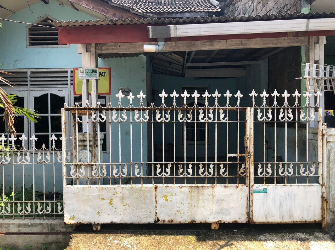 Perumahan Bumi Bekasi Baru, Rawalumbu, Bekasi - 2