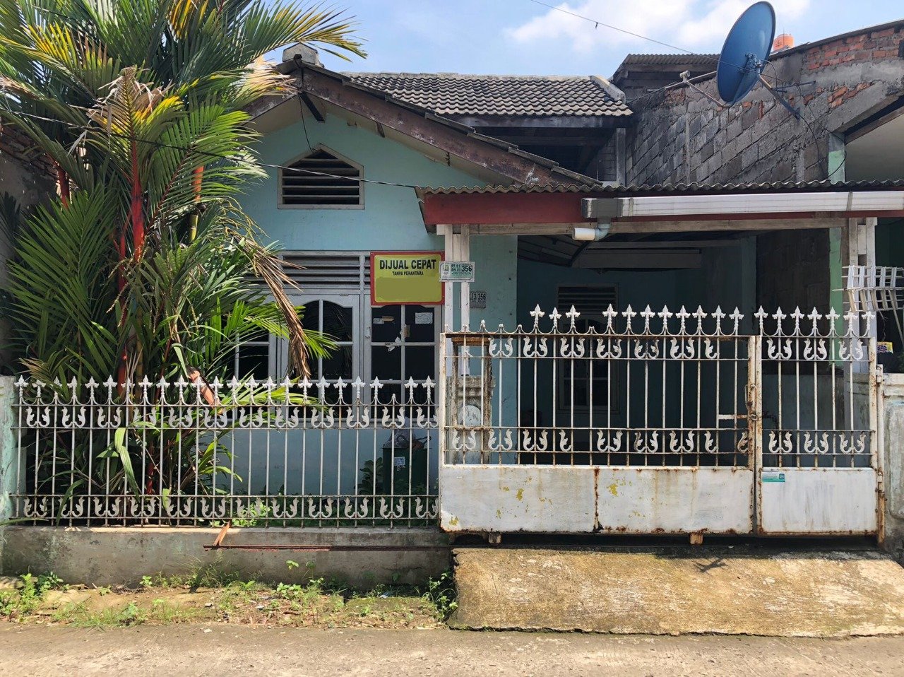 Perumahan Bumi Bekasi Baru, Rawalumbu, Bekasi - 1