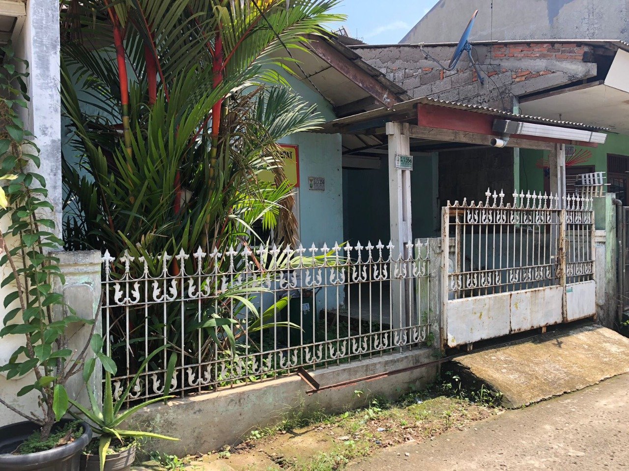 Perumahan Bumi Bekasi Baru, Rawalumbu, Bekasi - 5