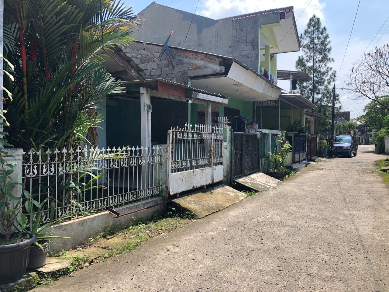 Perumahan Bumi Bekasi Baru, Rawalumbu, Bekasi - 8
