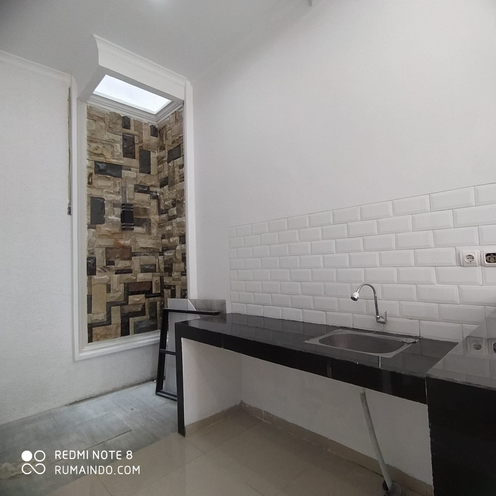 Dijual Termurah Rumah Cluster Dekat Aeon Mall Tanjung Barat Jakarta Selatan - 11