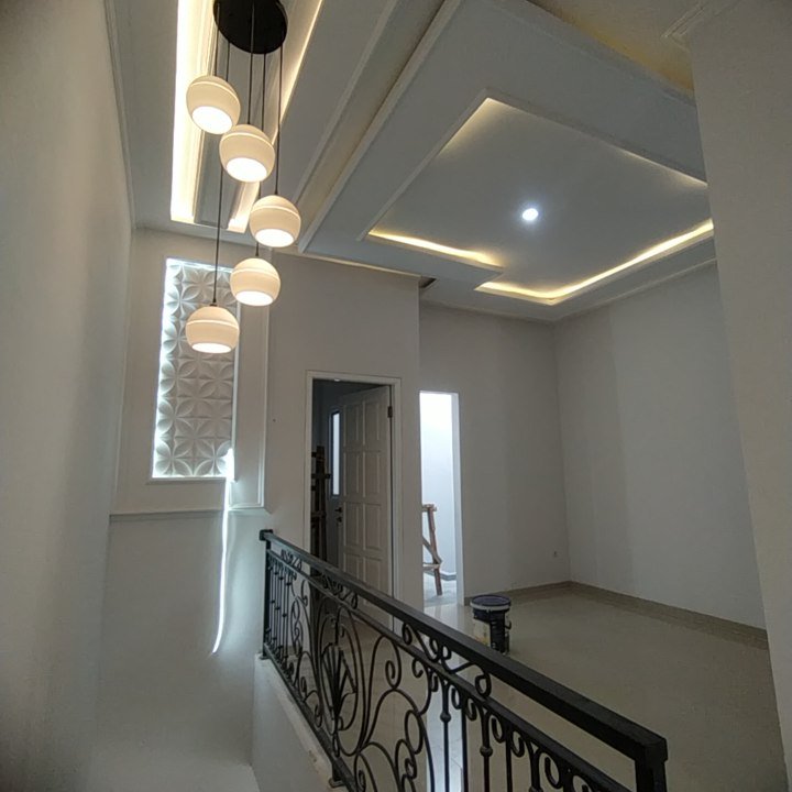 Dijual Termurah Rumah Cluster Dekat Aeon Mall Tanjung Barat Jakarta Selatan - 6
