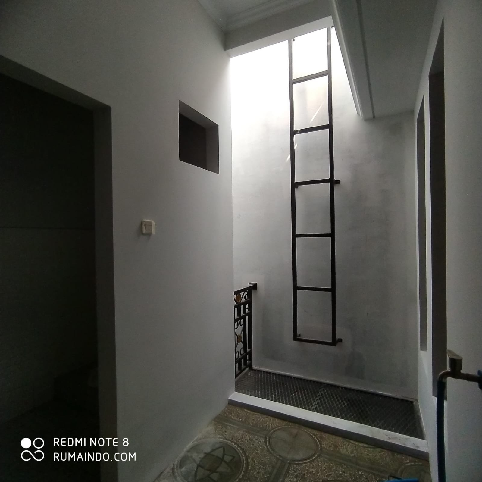 Dijual Murah Rumah Cluster Kebagusan 4 Residence Jakarta Selatan - 14