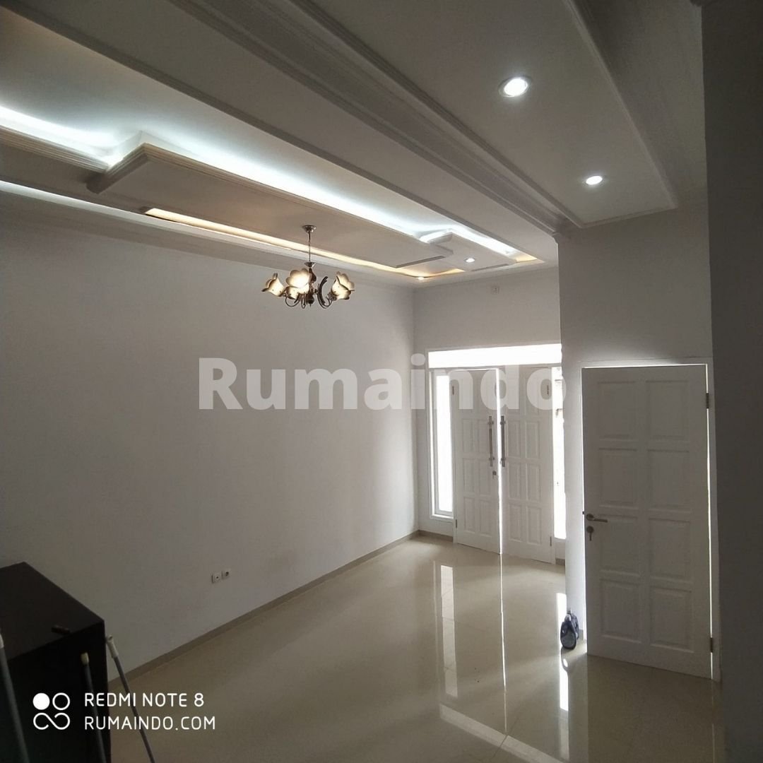 Dijual Termurah Rumah Cluster Dekat Aeon Mall Tanjung Barat Jakarta Selatan - 8