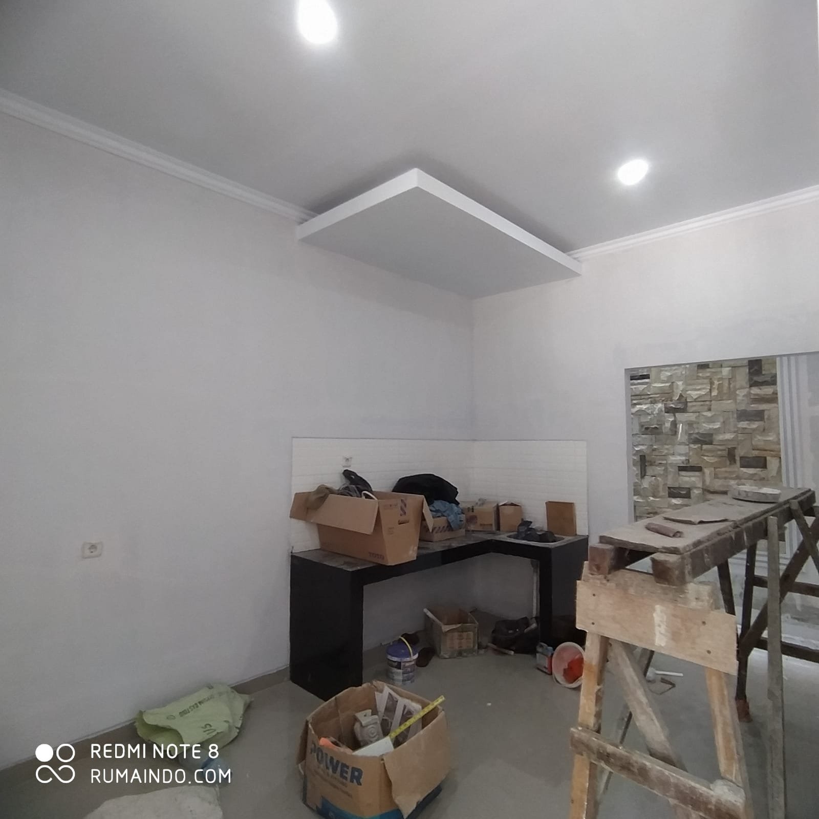 Dijual Murah Rumah Cluster Kebagusan 4 Residence Jakarta Selatan - 4