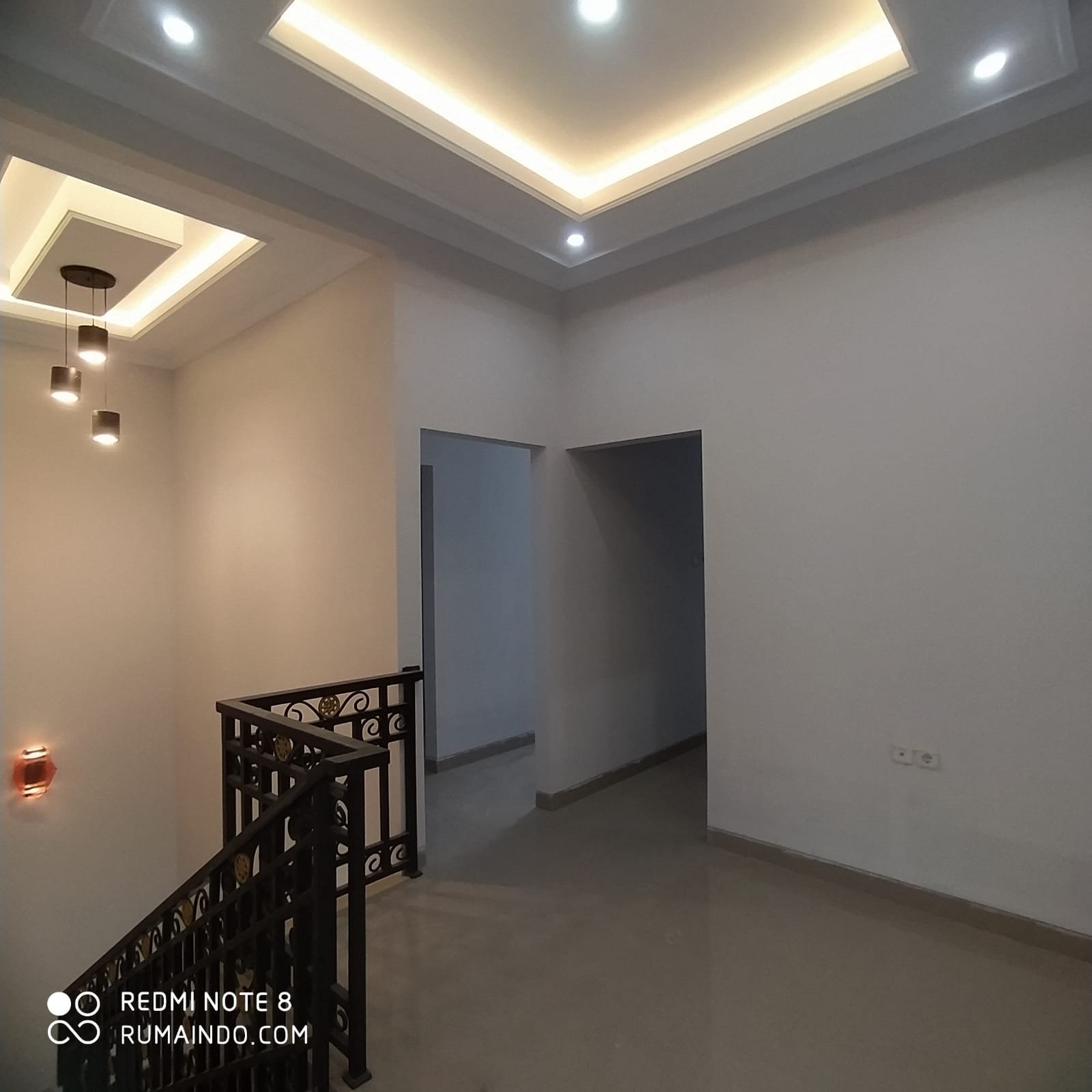 Dijual Murah Rumah Cluster Kebagusan 4 Residence Jakarta Selatan - 7