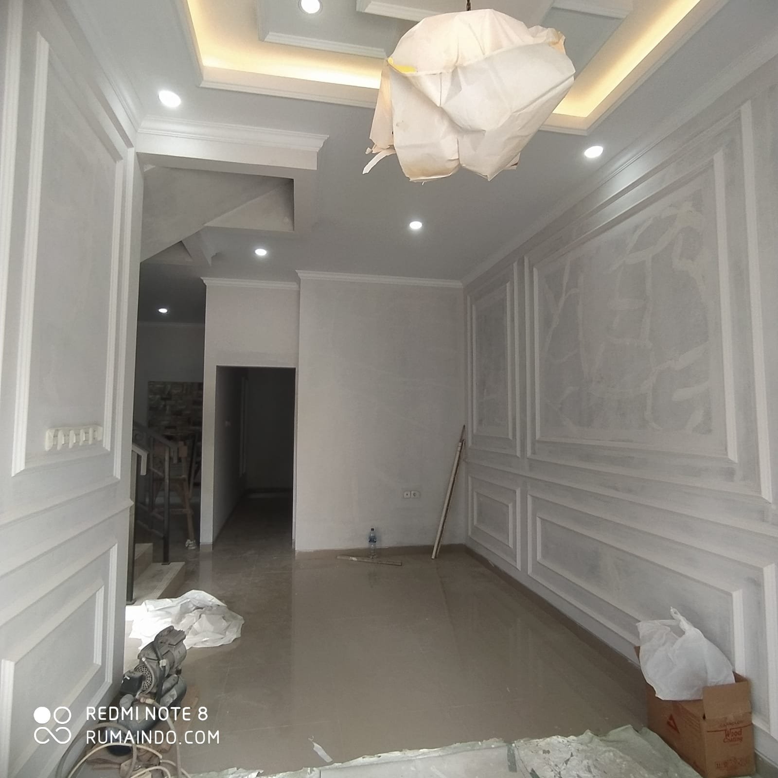 Dijual Murah Rumah Cluster Kebagusan 4 Residence Jakarta Selatan - 6