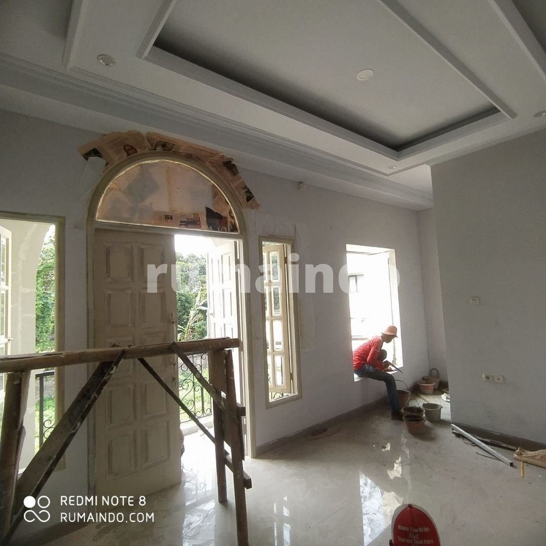 Murah Rumah Cluster Kebagusan 4 Residence Jakarta Selatan - 9