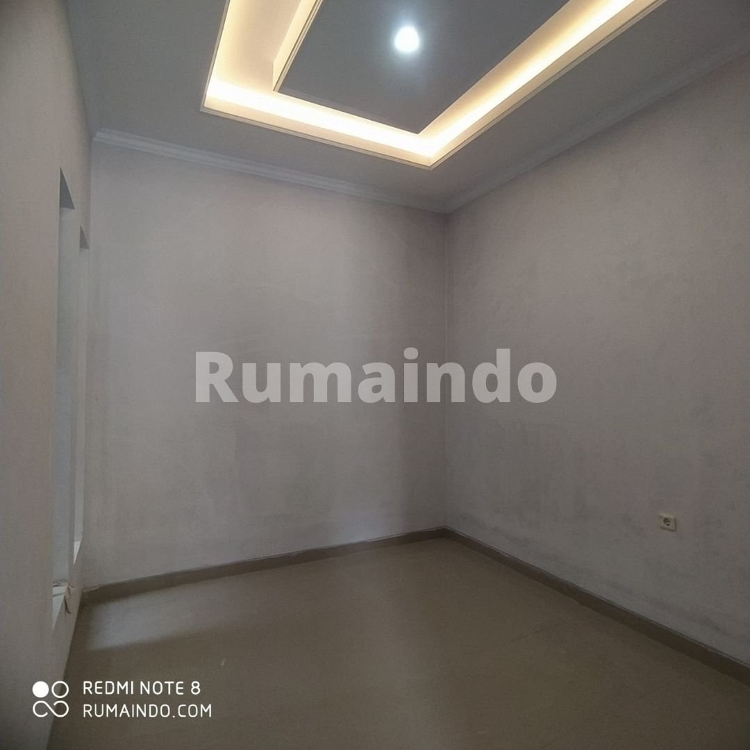 Murah Rumah Cluster Kebagusan 4 Residence Jakarta Selatan - 5