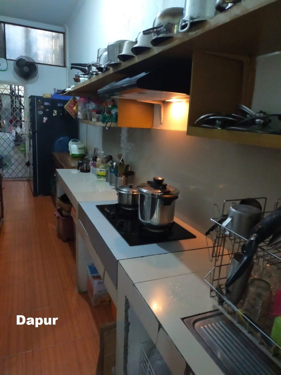 Dijual 2 unit Rumah - Puri Gading Residence 2, Mekarsari – Depok - 12