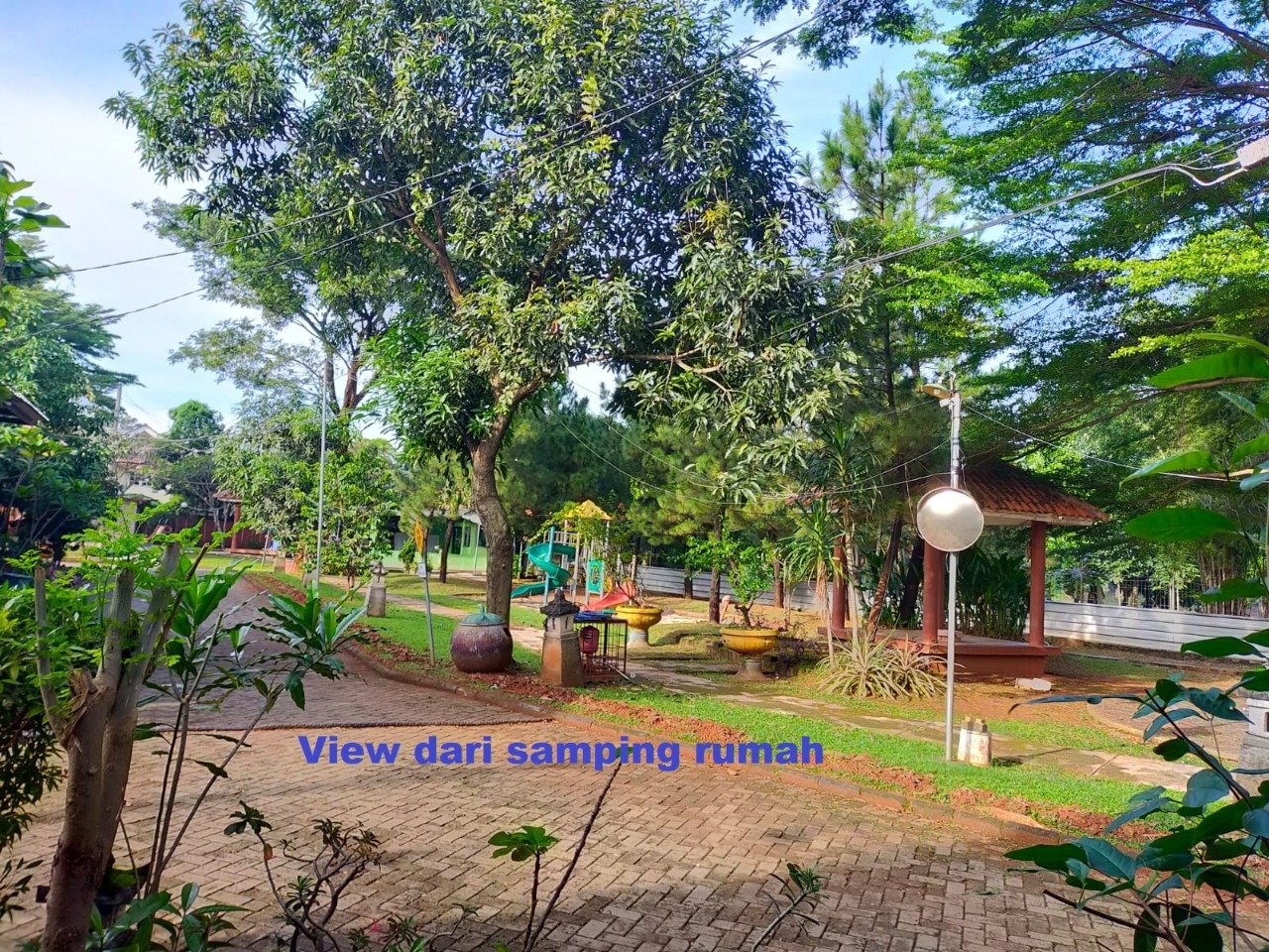 Dijual 2 unit Rumah - Puri Gading Residence 2, Mekarsari – Depok - 7